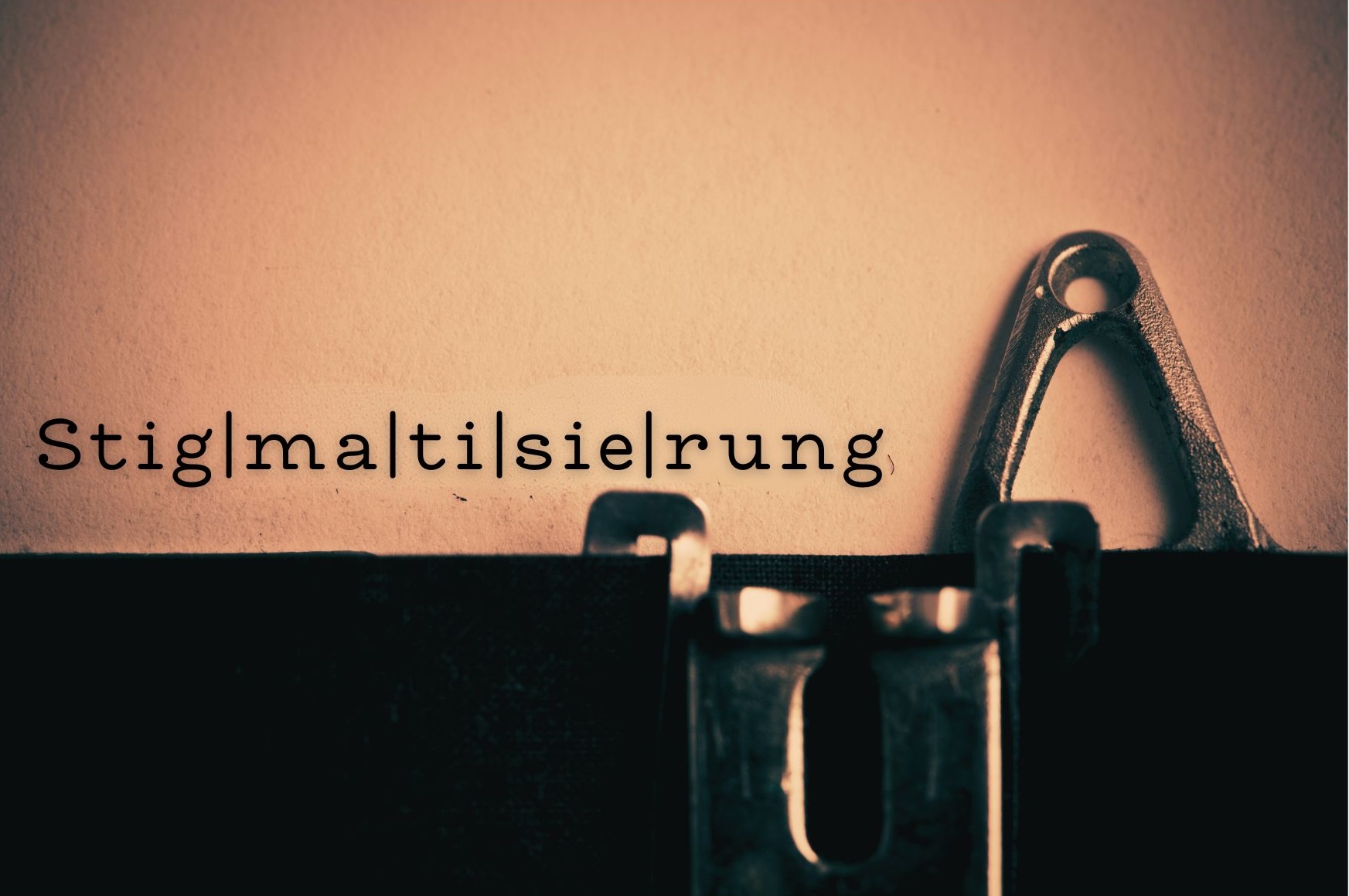 Schreibmaschine