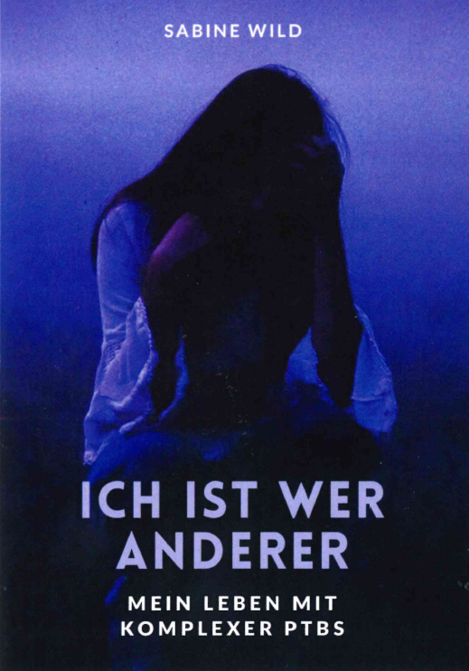 Buchcover Frau