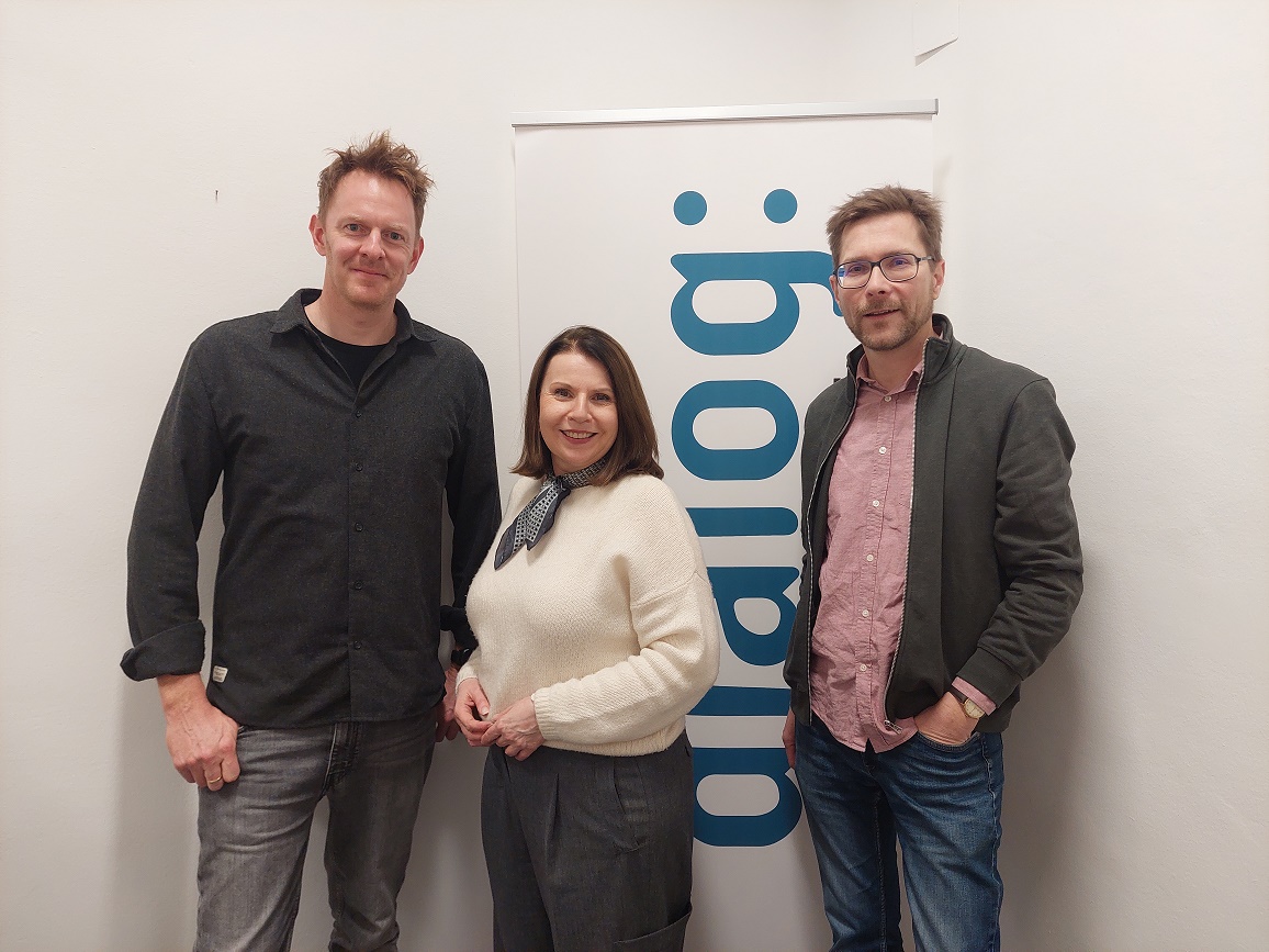 Grubinger, Kunter, Kramer