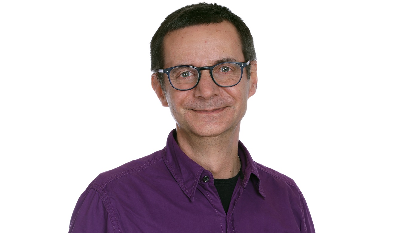 Martin Weber