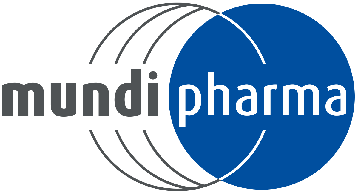 mundipharma Logo
