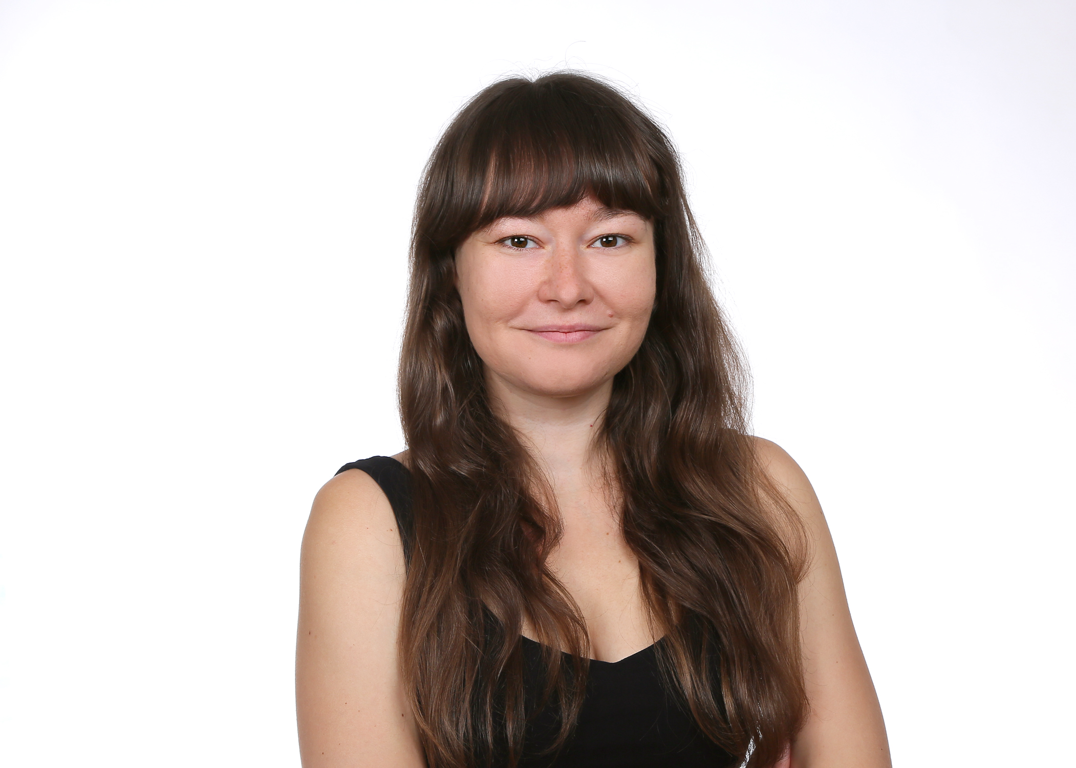Luise Samm