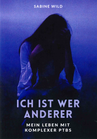 Buchcover Frau